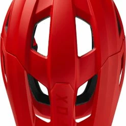 Fox Racing Mainframe Helmet Mips CE Rouge Fluorescent 13 Fox Racing Mainframe Helmet Mips CE Rouge Fluorescent -Vélos de ville Soldes MainframeHelmetMipsCEFluorescentRed 3