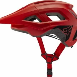 Fox Racing Mainframe Helmet Mips CE Rouge Fluorescent 17 Fox Racing Mainframe Helmet Mips CE Rouge Fluorescent -Vélos de ville Soldes MainframeHelmetMipsCEFluorescentRed 8