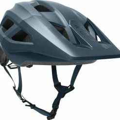 Fox Racing Mainframe Helmet Mips CE Slate Blue 19 Fox Racing Mainframe Helmet Mips CE Slate Blue -Vélos de ville Soldes MainframeHelmetMipsCESlateBlue 1
