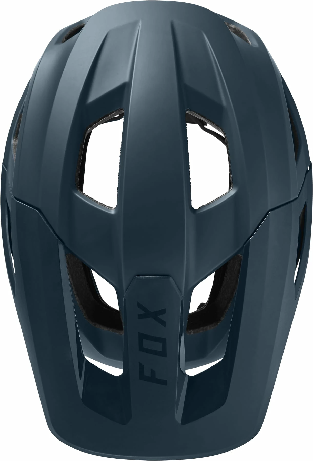 Fox Racing Mainframe Helmet Mips CE Slate Blue 5 Fox Racing Mainframe Helmet Mips CE Slate Blue – Image 3