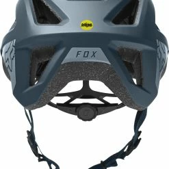 Fox Racing Mainframe Helmet Mips CE Slate Blue 14 Fox Racing Mainframe Helmet Mips CE Slate Blue -Vélos de ville Soldes MainframeHelmetMipsCESlateBlue 4