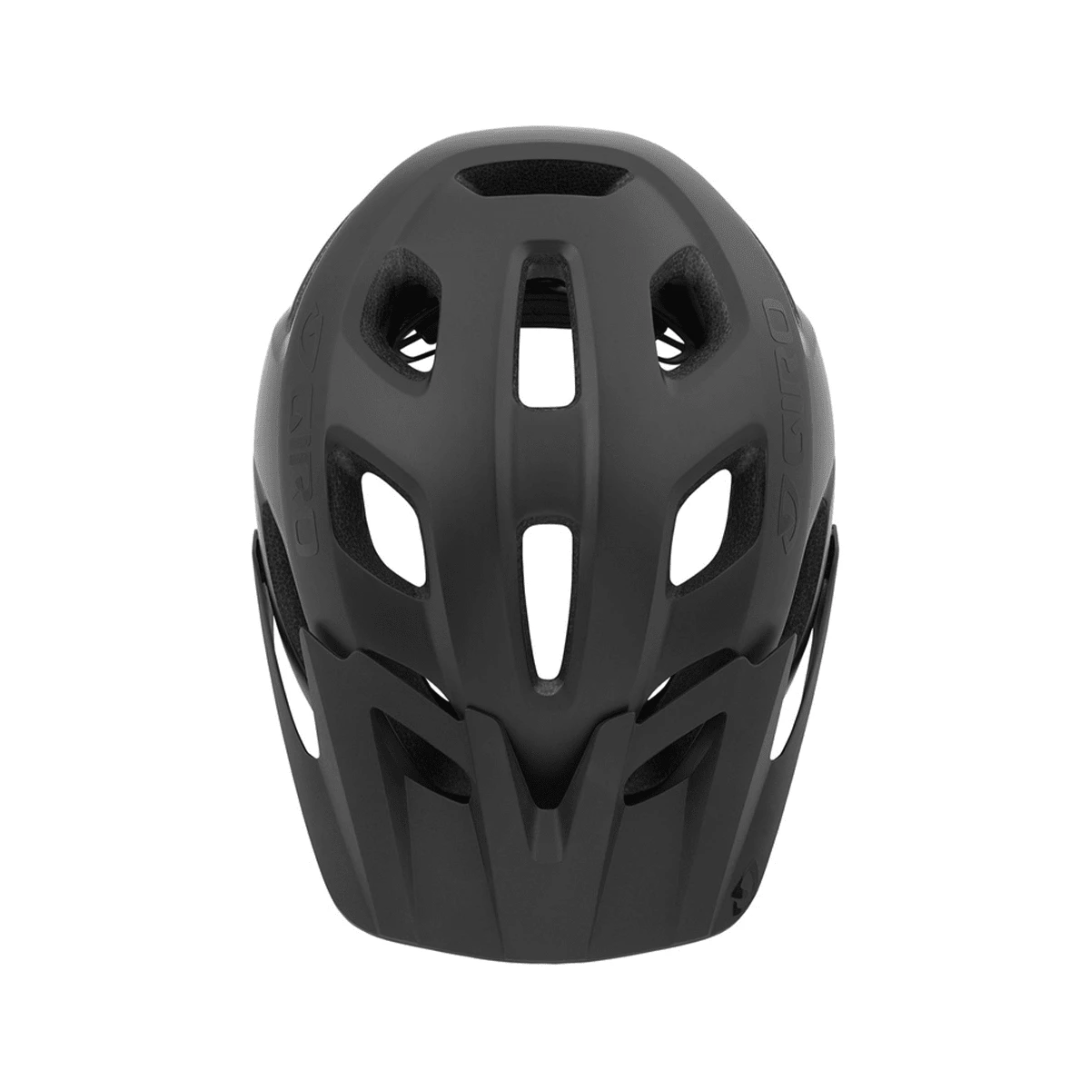 Giro Casque Fixture Mips - Noir Mat 5 Giro Casque Fixture Mips - Noir Mat – Image 3