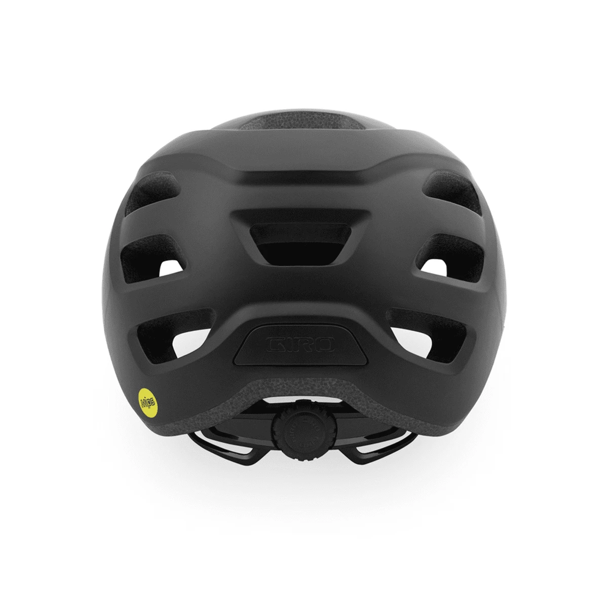 Giro Casque Fixture Mips - Noir Mat 7 Giro Casque Fixture Mips - Noir Mat – Image 5