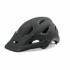 Giro Montaro MIPS Casque De Vélo - Matte Black/Gloss Black