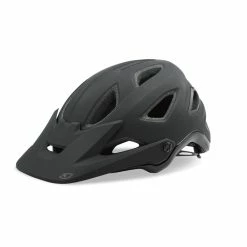 Giro Montaro MIPS Casque De Vélo - Matte Black/Gloss Black