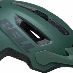 Bell Nomad 2 - Vert Mat 22 Bell Nomad 2 - Vert Mat -Vélos de ville Soldes Nomad2 mattegreen 10