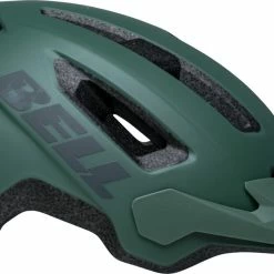 Bell Nomad 2 - Vert Mat 16 Bell Nomad 2 - Vert Mat -Vélos de ville Soldes Nomad2 mattegreen 3