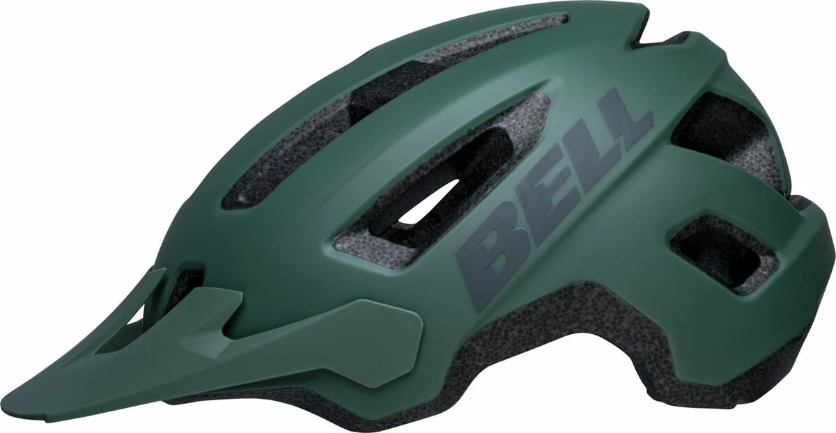 Bell Nomad 2 - Vert Mat 3 Bell Nomad 2 - Vert Mat