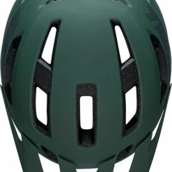 Bell Nomad 2 - Vert Mat 20 Bell Nomad 2 - Vert Mat -Vélos de ville Soldes Nomad2 mattegreen 8