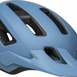 Bell Nomad 2 Mips - Matte Light Blue