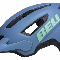 Bell Nomad 2 Mips - Matte Light Blue -Vélos de ville Soldes Nomad2Mips mattelightblue 3