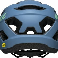 Bell Nomad 2 Mips - Matte Light Blue -Vélos de ville Soldes Nomad2Mips mattelightblue 5