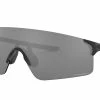 Oakley EVZero Blades - Noir Mat/Prizm Black -Vélos de ville Soldes O00010010 1