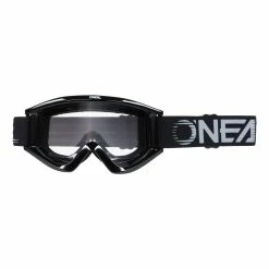Oneal B-Zero Goggle V.22 Black - Noir