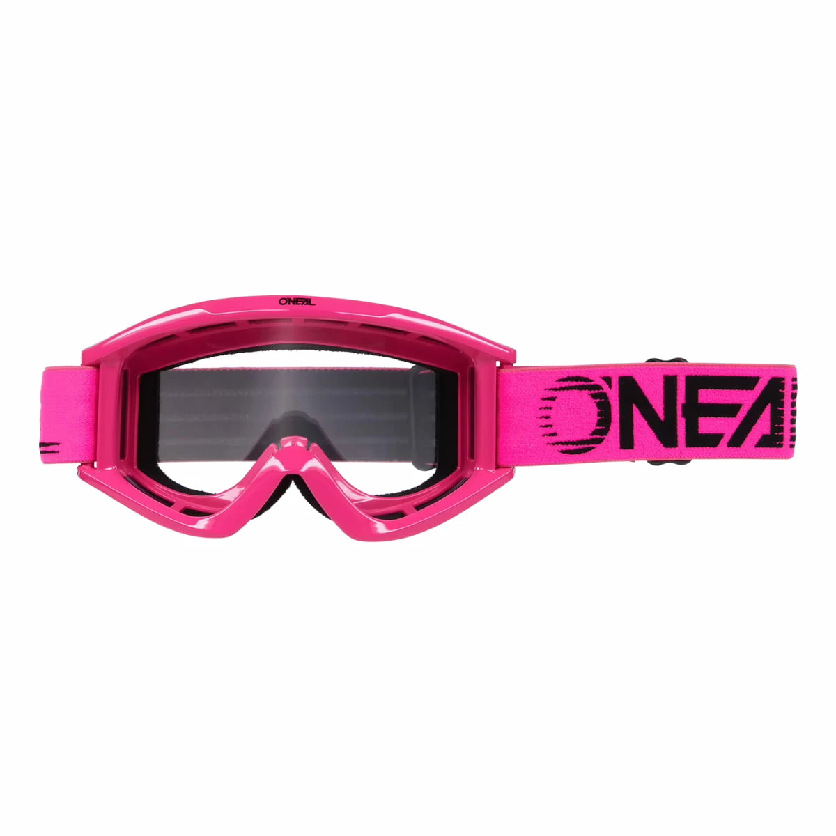 Oneal B-Zero Goggle V.22 Pink - Rose 3 Oneal B-Zero Goggle V.22 Pink - Rose