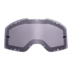 Oneal B-20 & B-30 Lentilles De Rechange Pour Lunettes - Gris