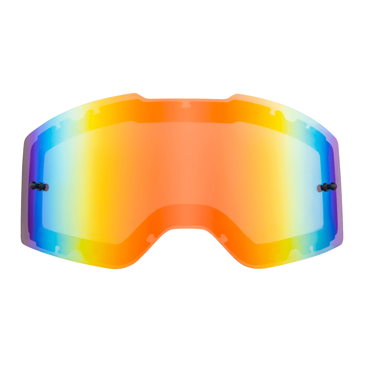 Oneal Lentilles De Rechange Pour Lunettes B-20 Et B-30 - Rouge Radium 3 Oneal Lentilles De Rechange Pour Lunettes B-20 Et B-30 - Rouge Radium