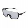 Red Bull SPECT Lunettes De Soleil Nick - Matt Black//Photochromic