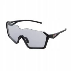 Red Bull SPECT Lunettes De Soleil Nick - Matt Black//Photochromic