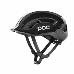 POC Casque Omne Air Resistance SPIN - Noir Uranium