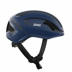 POC Omne Air MIPS - Lead Blue Matt -Vélos de ville Soldes OmneAirMIPS LeadBlueMatt 4