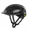 POC Omne Air Resistance MIPS - Uranium Black -Vélos de ville Soldes OmneAirResistanceMIPS UraniumBlack 1