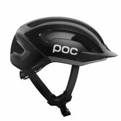POC Omne Air Resistance MIPS - Uranium Black 9 POC Omne Air Resistance MIPS - Uranium Black -Vélos de ville Soldes OmneAirResistanceMIPS UraniumBlack 4