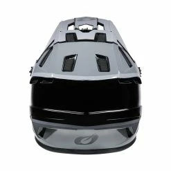 Oneal BACKFLIP Casque STRIKE Noir/gris -Vélos de ville Soldes Oneal BACKFLIP Helmet STRIKE black gray XS 53 54 cm 6