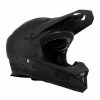 Oneal Casque FURY SOLID Black -Vélos de ville Soldes Oneal FURY Helmet SOLID black XS 53 54 cm 1