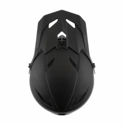 Oneal Casque FURY SOLID Black 13 Oneal Casque FURY SOLID Black -Vélos de ville Soldes Oneal FURY Helmet SOLID black XS 53 54 cm 5