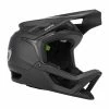 Oneal Casque TRANSITION SOLID Black