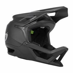 Oneal Casque TRANSITION SOLID Black