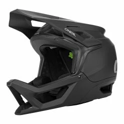 Oneal Casque TRANSITION SOLID Black -Vélos de ville Soldes Oneal TRANSITION Helmet SOLID black XS 54 cm 3