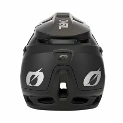 Oneal Casque TRANSITION SOLID Black -Vélos de ville Soldes Oneal TRANSITION Helmet SOLID black XS 54 cm 4