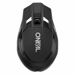 Oneal Casque TRANSITION SOLID Black -Vélos de ville Soldes Oneal TRANSITION Helmet SOLID black XS 54 cm 5