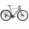 Orbea Vector 15 - Urban Green (Gloss) -Vélos de ville Soldes Orbea Vetor 15