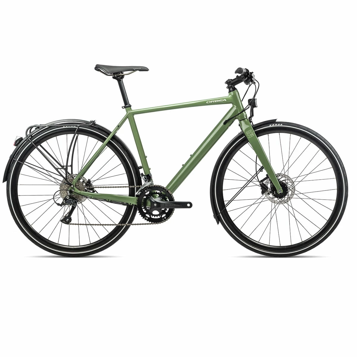 Orbea Vector 15 - Urban Green (Gloss) 3 Orbea Vector 15 - Urban Green (Gloss)