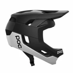 POC Otocon Race MIPS - Uranium Black/Hydrogen White Matt 10 POC Otocon Race MIPS - Uranium Black/Hydrogen White Matt -Vélos de ville Soldes OtoconRaceMIPS UraniumBlackHydrogenWhiteMatt 4