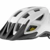 Giant Casque Path MIPS Blanc Mat -Vélos de ville Soldes PATH MIPS MATTE WHITE 800002570 800002571 800002599 800002500
