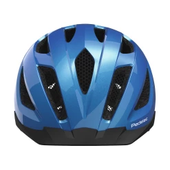 Abus Casque De Vélo Pedelec 1.1 - Bleu Métallisé 7 Abus Casque De Vélo Pedelec 1.1 - Bleu Métallisé -Vélos de ville Soldes Pedalec 11 Blau 2
