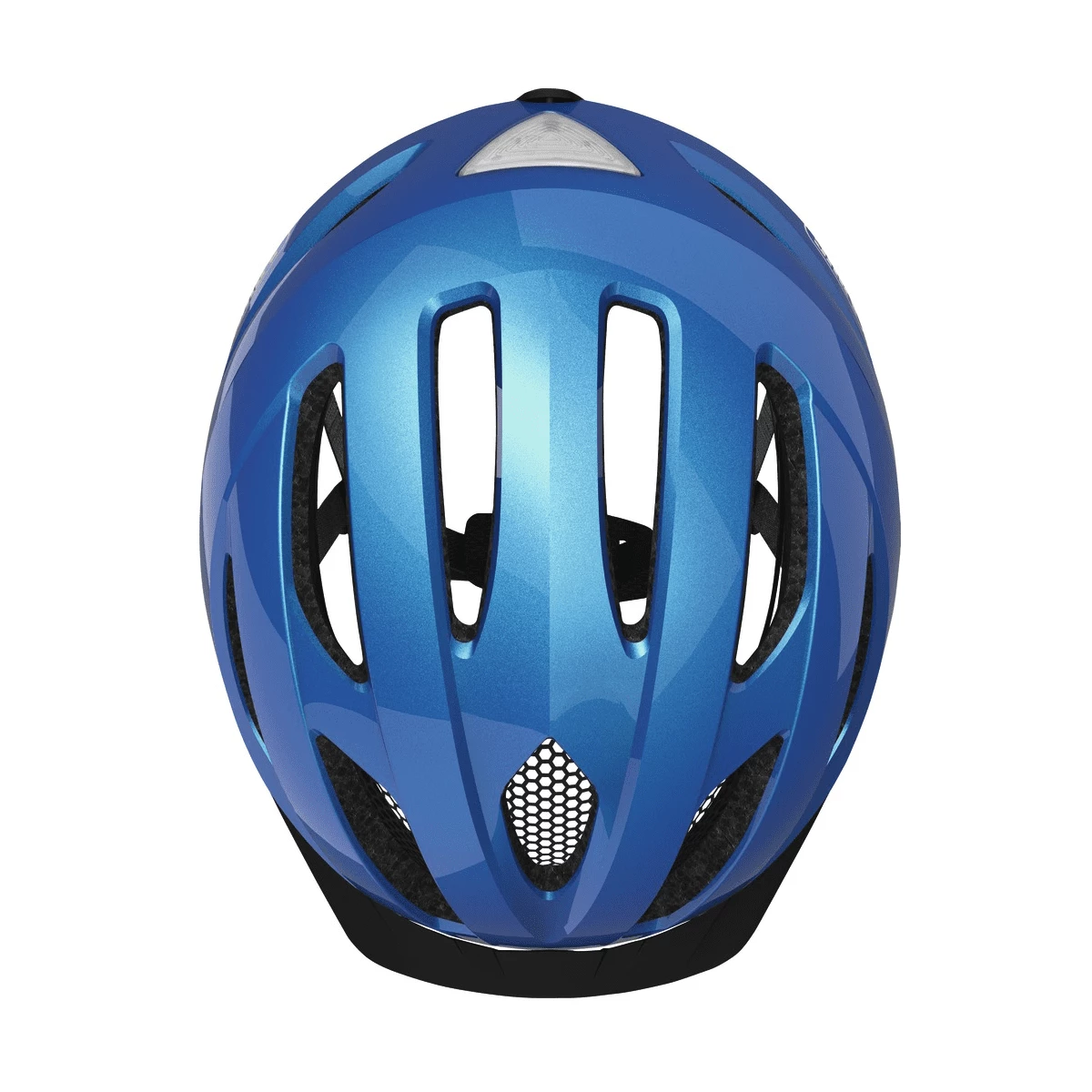 Abus Casque De Vélo Pedelec 1.1 - Bleu Métallisé 5 Abus Casque De Vélo Pedelec 1.1 - Bleu Métallisé – Image 3