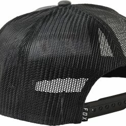 Fox Racing Snapback Pinnacle Mesh Noir Camo 5 Fox Racing Snapback Pinnacle Mesh Noir Camo -Vélos de ville Soldes PinnacleMeshSnapbackBlackCamo 2