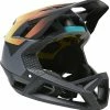 Fox Racing Proframe Casque Graphic 2 CE Noir -Vélos de ville Soldes ProframeHelmetGraphic2CEBlack 1