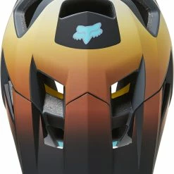 Fox Racing Proframe Casque Graphic 2 CE Noir 10 Fox Racing Proframe Casque Graphic 2 CE Noir -Vélos de ville Soldes ProframeHelmetGraphic2CEBlack 3