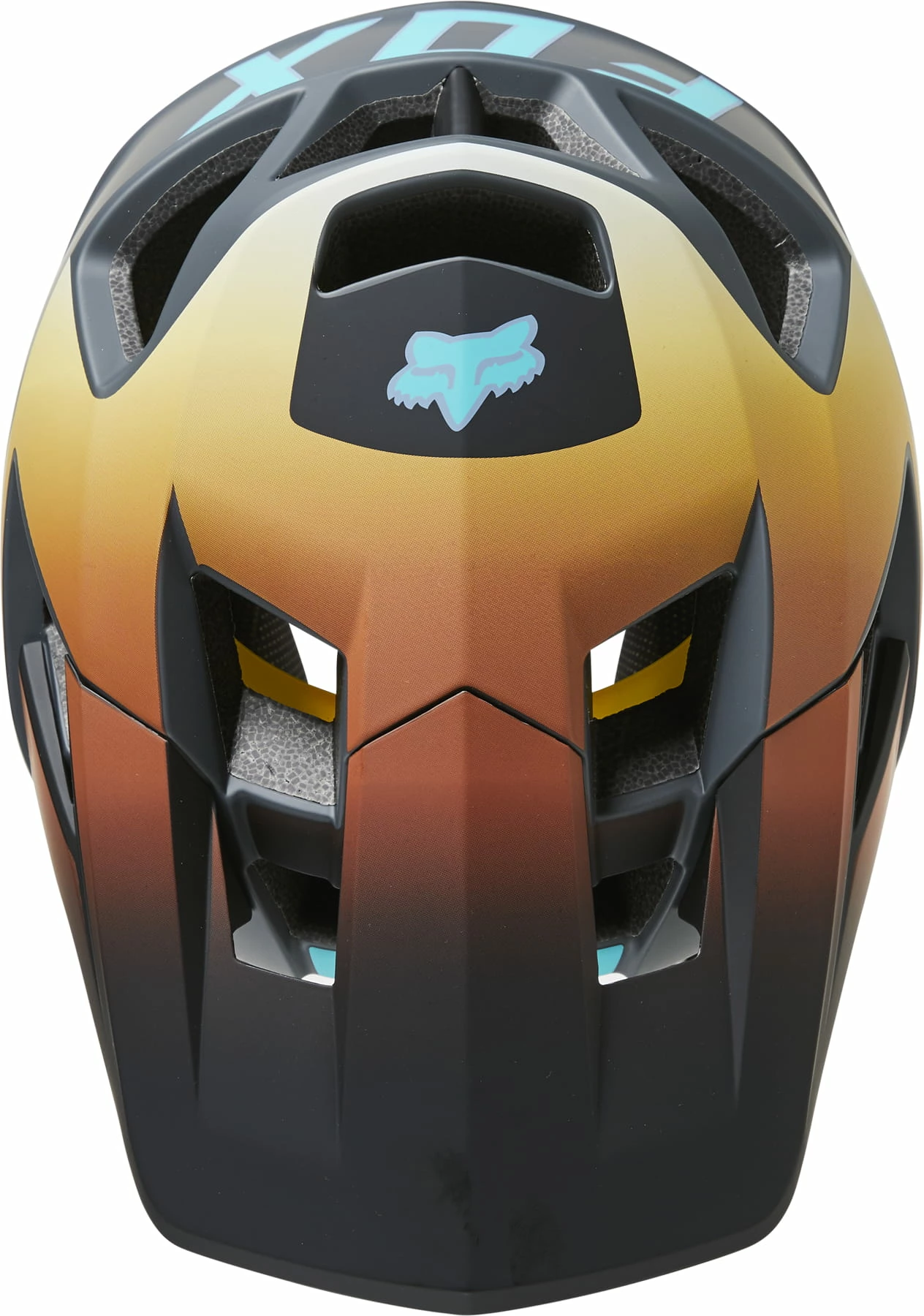Fox Racing Proframe Casque Graphic 2 CE Noir 5 Fox Racing Proframe Casque Graphic 2 CE Noir – Image 3