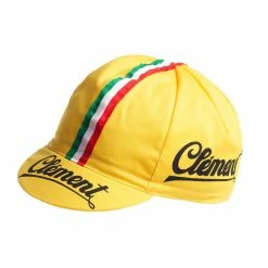 BLB Brick Lane Bikes Casquette Cycliste Vintage - Clement -Vélos de ville Soldes QWDQW
