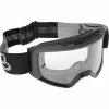 Fox Racing Main Stray - Lunette De Protection - Noir -Vélos de ville Soldes R9WNFIA