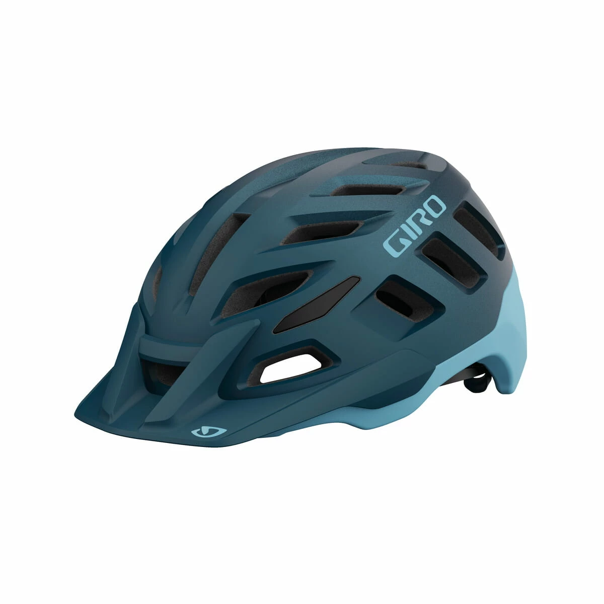 Giro RADIX W MIPS Casque De Vélo - Matte Ano Harbor Blue 3 Giro RADIX W MIPS Casque De Vélo - Matte Ano Harbor Blue