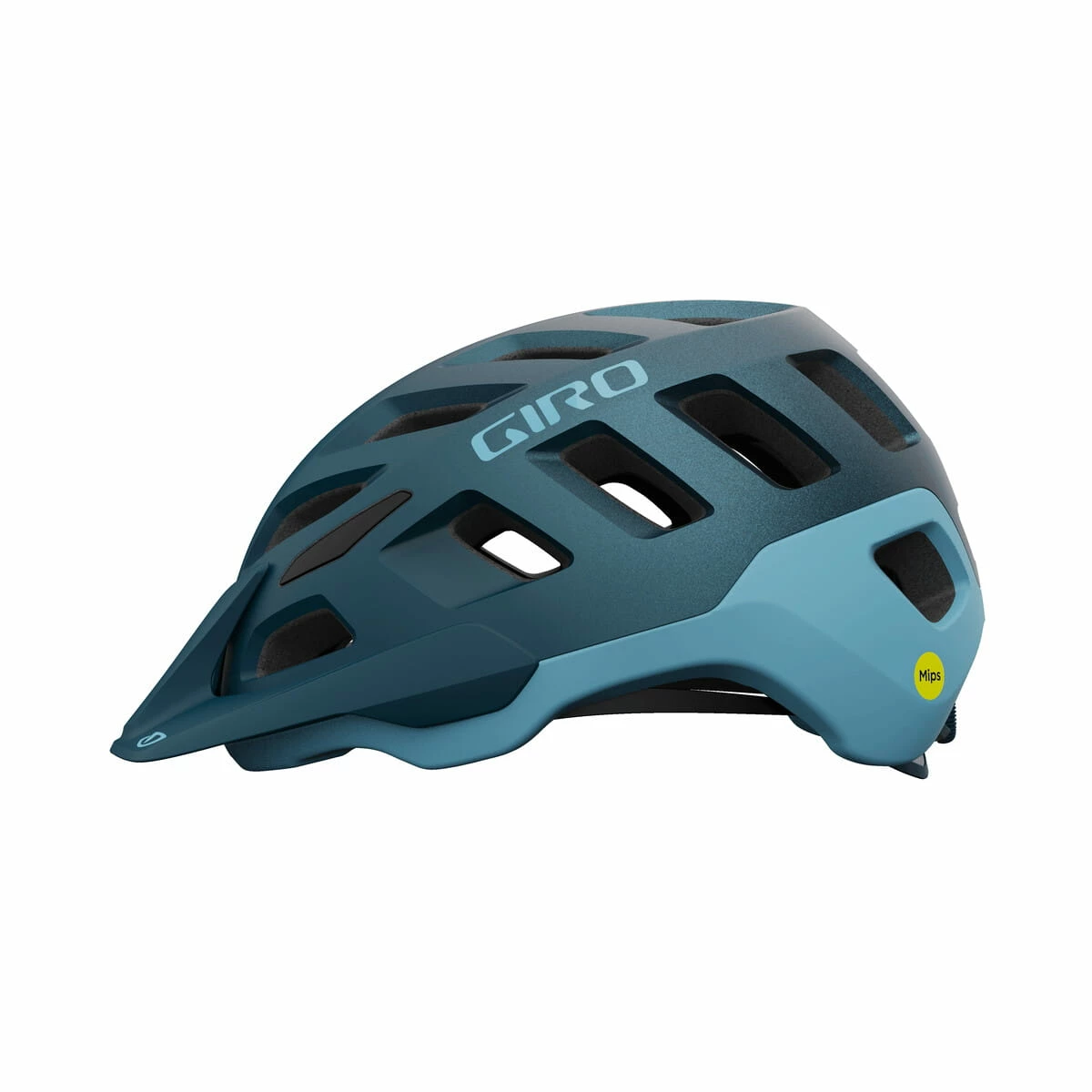 Giro RADIX W MIPS Casque De Vélo - Matte Ano Harbor Blue 5 Giro RADIX W MIPS Casque De Vélo - Matte Ano Harbor Blue – Image 3
