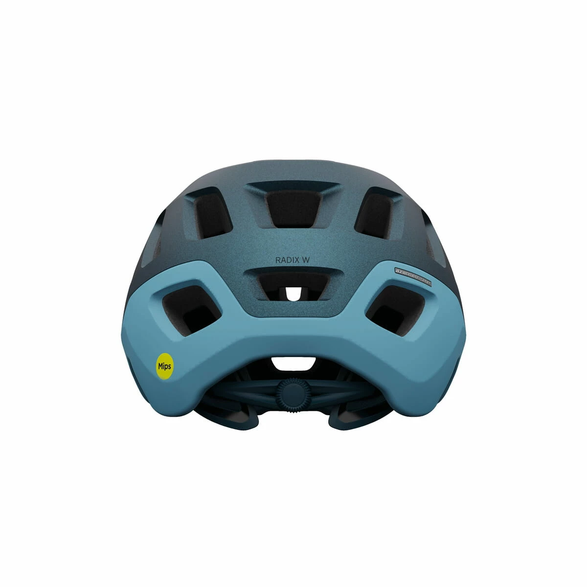 Giro RADIX W MIPS Casque De Vélo - Matte Ano Harbor Blue 6 Giro RADIX W MIPS Casque De Vélo - Matte Ano Harbor Blue – Image 4